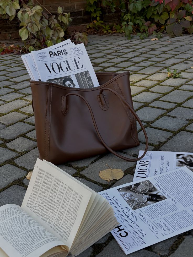 How to Choose the Perfect Handbag for Every Occasion